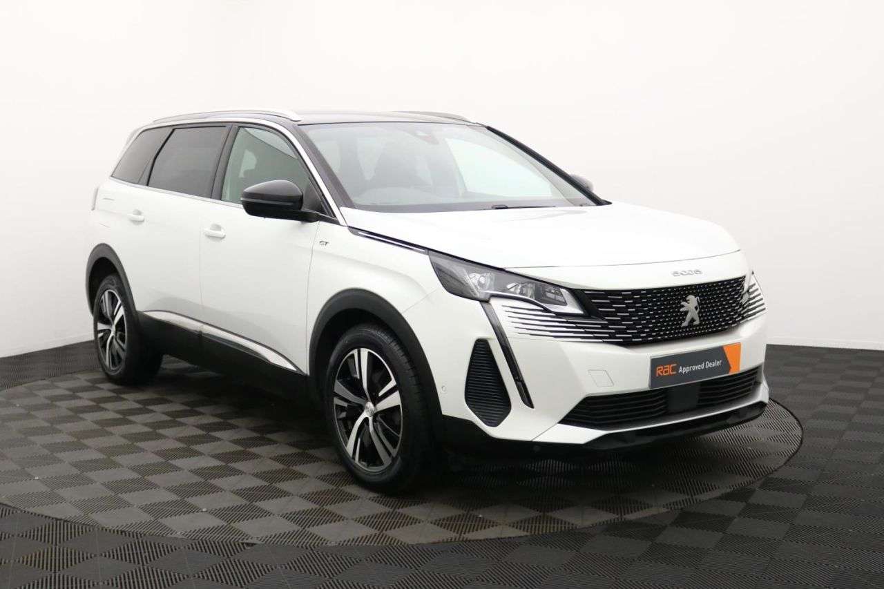 2023 PEUGEOT 5008 2023 PEUGEOT 5008