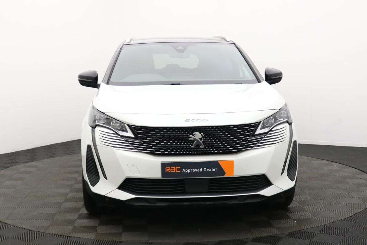 2023 PEUGEOT 5008 2023 PEUGEOT 5008