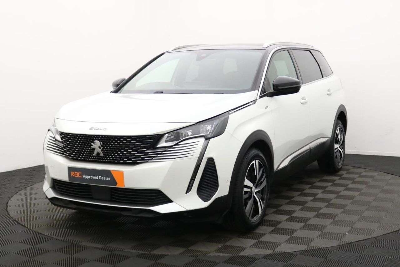 2023 PEUGEOT 5008 2023 PEUGEOT 5008