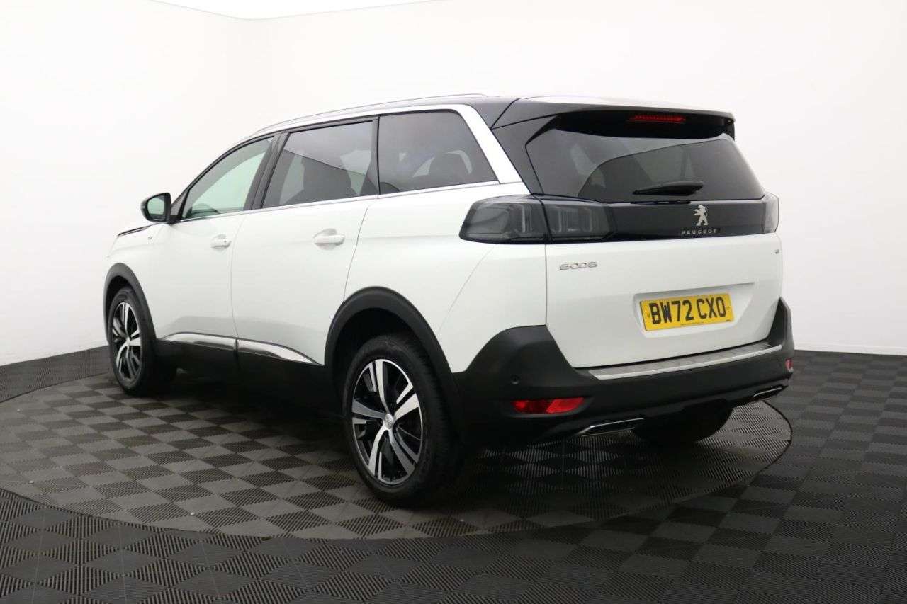 2023 PEUGEOT 5008 2023 PEUGEOT 5008