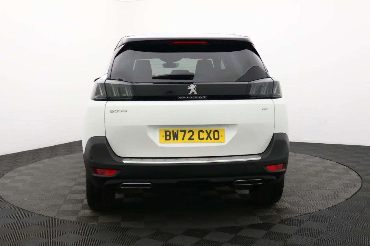 2023 PEUGEOT 5008 2023 PEUGEOT 5008