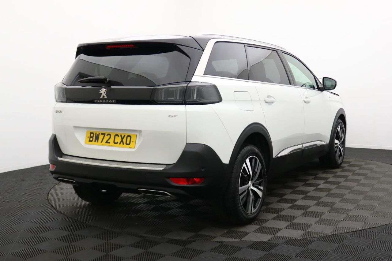 2023 PEUGEOT 5008 2023 PEUGEOT 5008