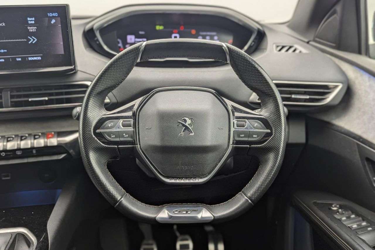 2023 PEUGEOT 5008 2023 PEUGEOT 5008