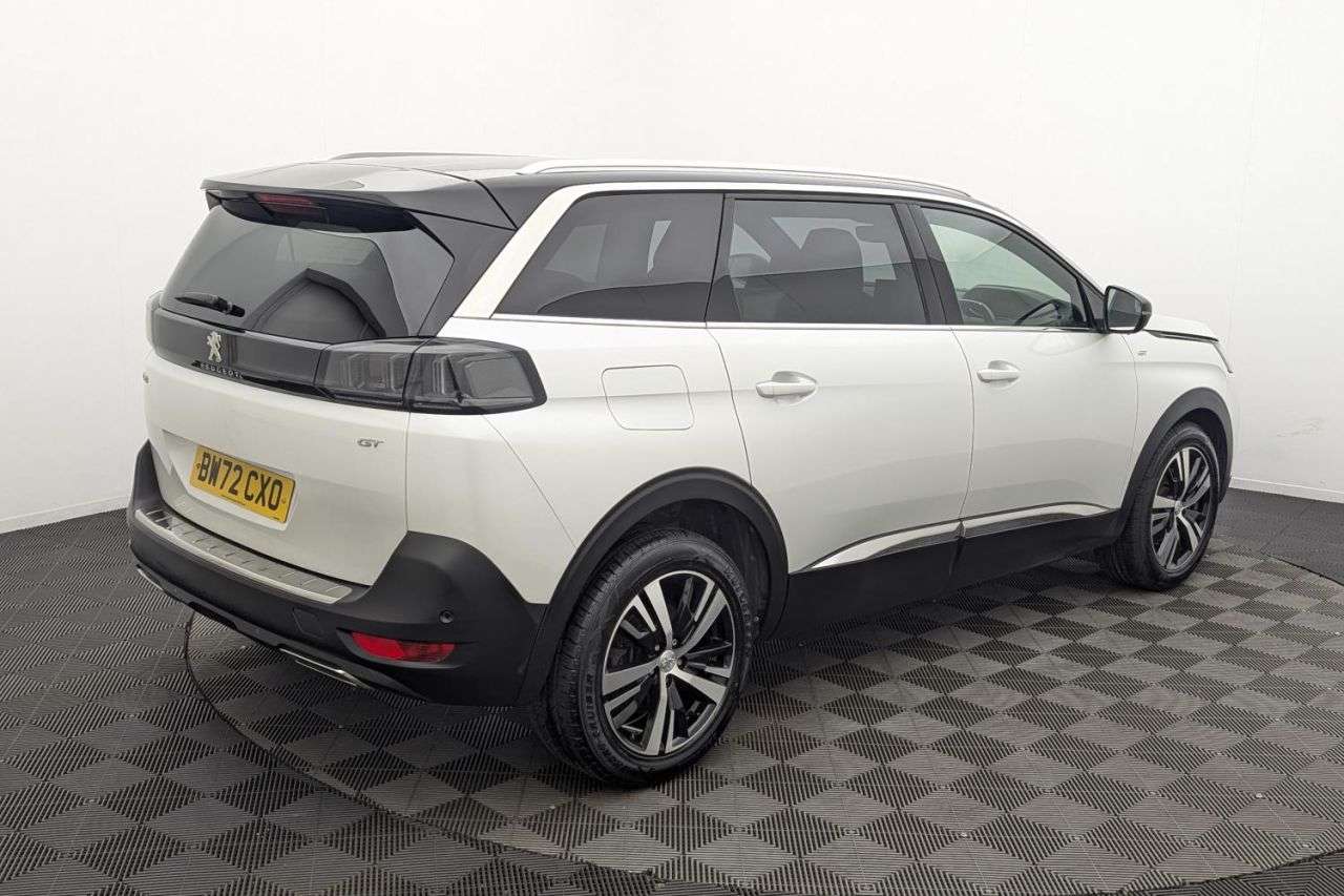 2023 PEUGEOT 5008 2023 PEUGEOT 5008