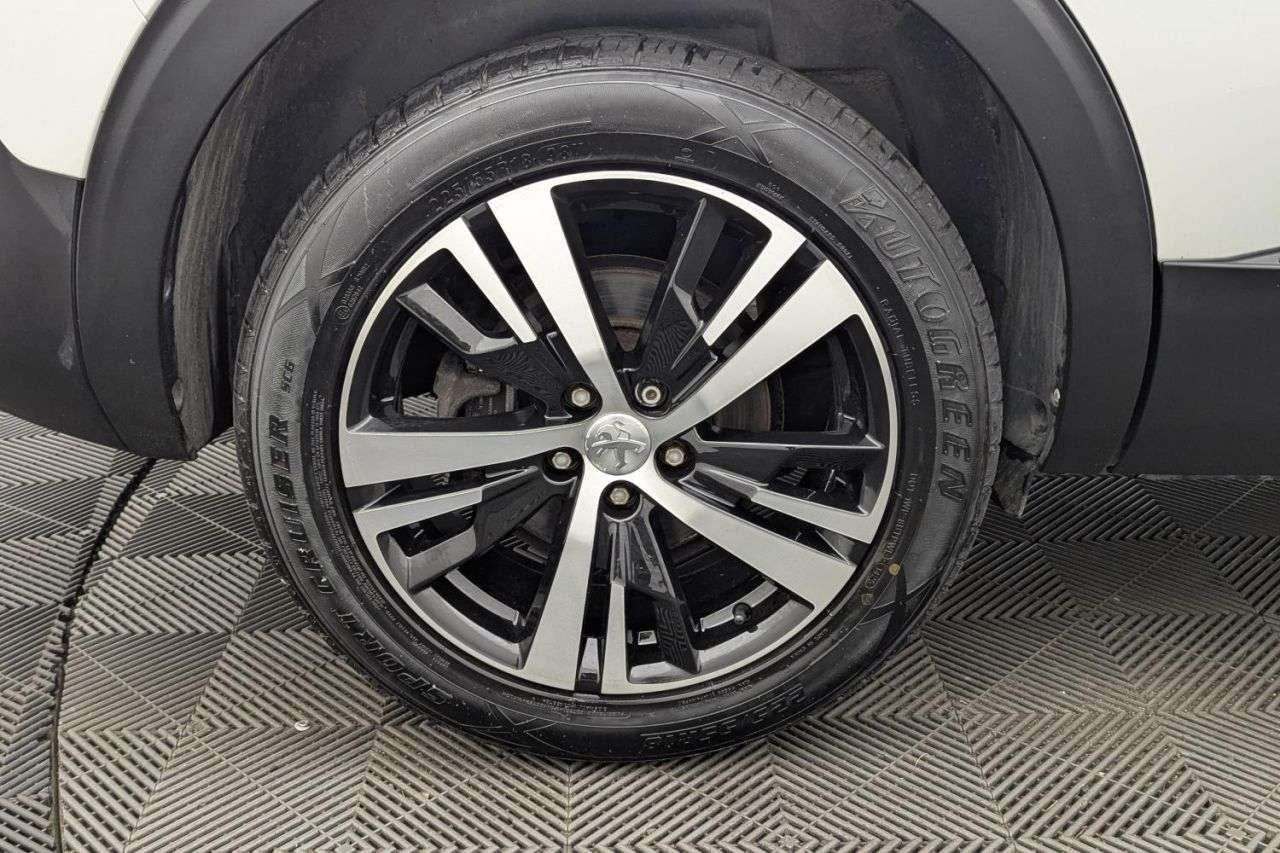 2023 PEUGEOT 5008 2023 PEUGEOT 5008