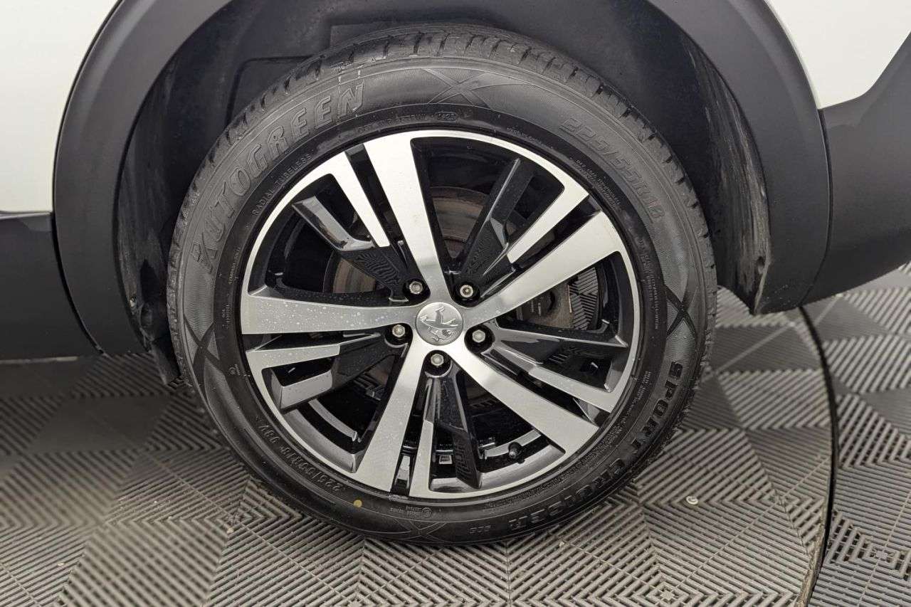 2023 PEUGEOT 5008 2023 PEUGEOT 5008