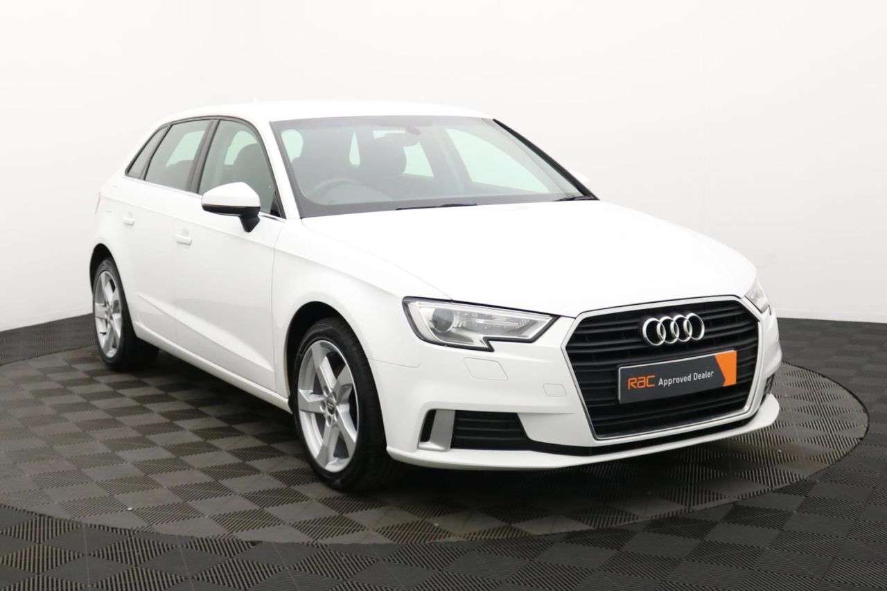 2018 AUDI A3 2018 AUDI A3