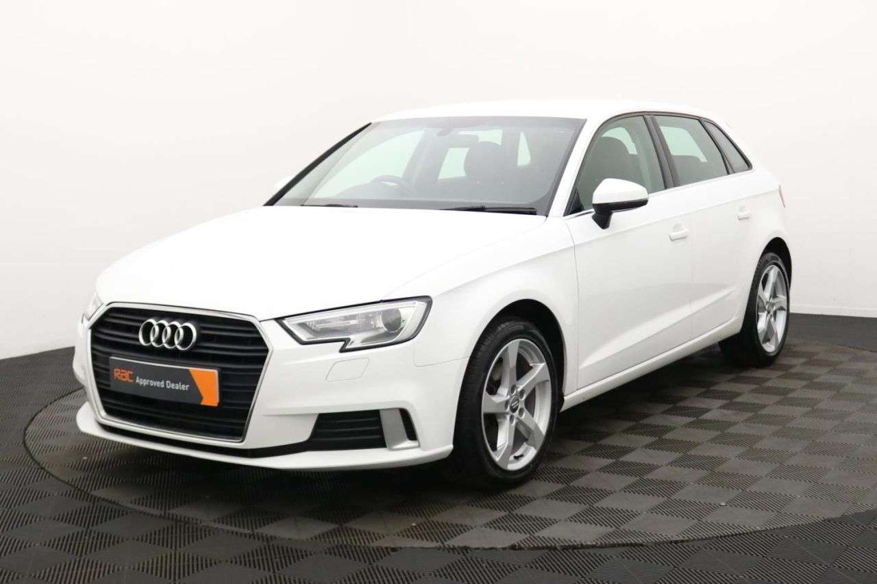 2018 AUDI A3 2018 AUDI A3