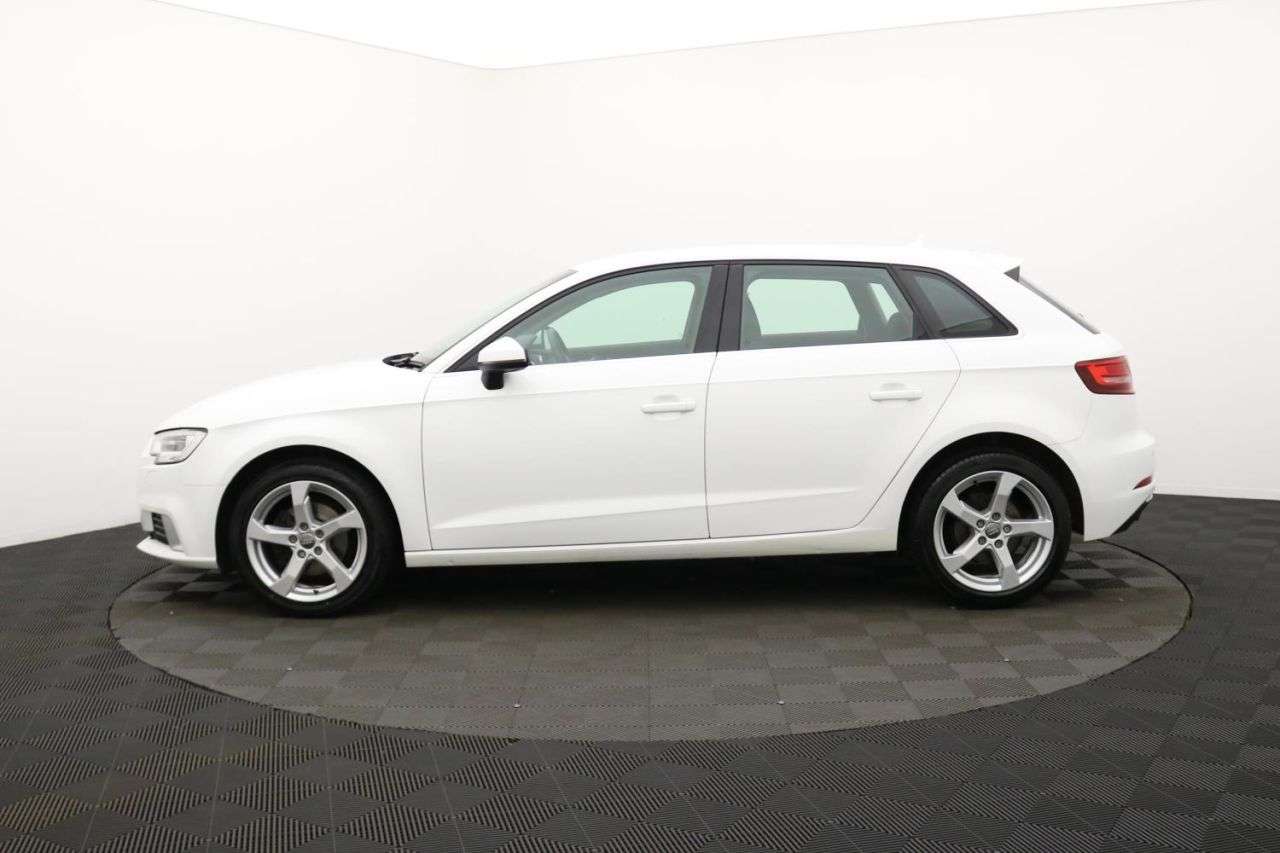 2018 AUDI A3 2018 AUDI A3