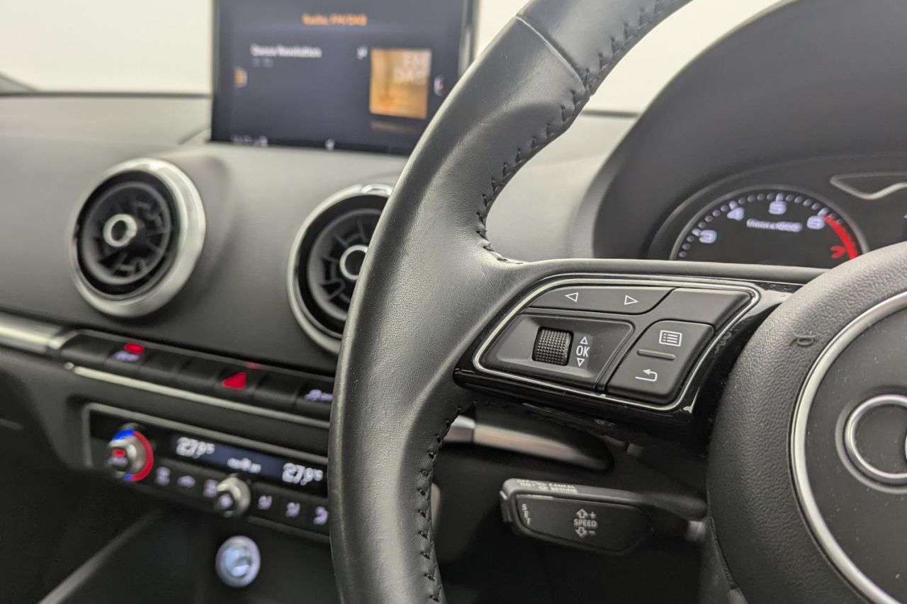 2018 AUDI A3 2018 AUDI A3