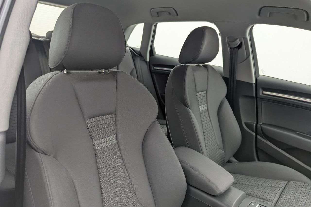 2018 AUDI A3 2018 AUDI A3