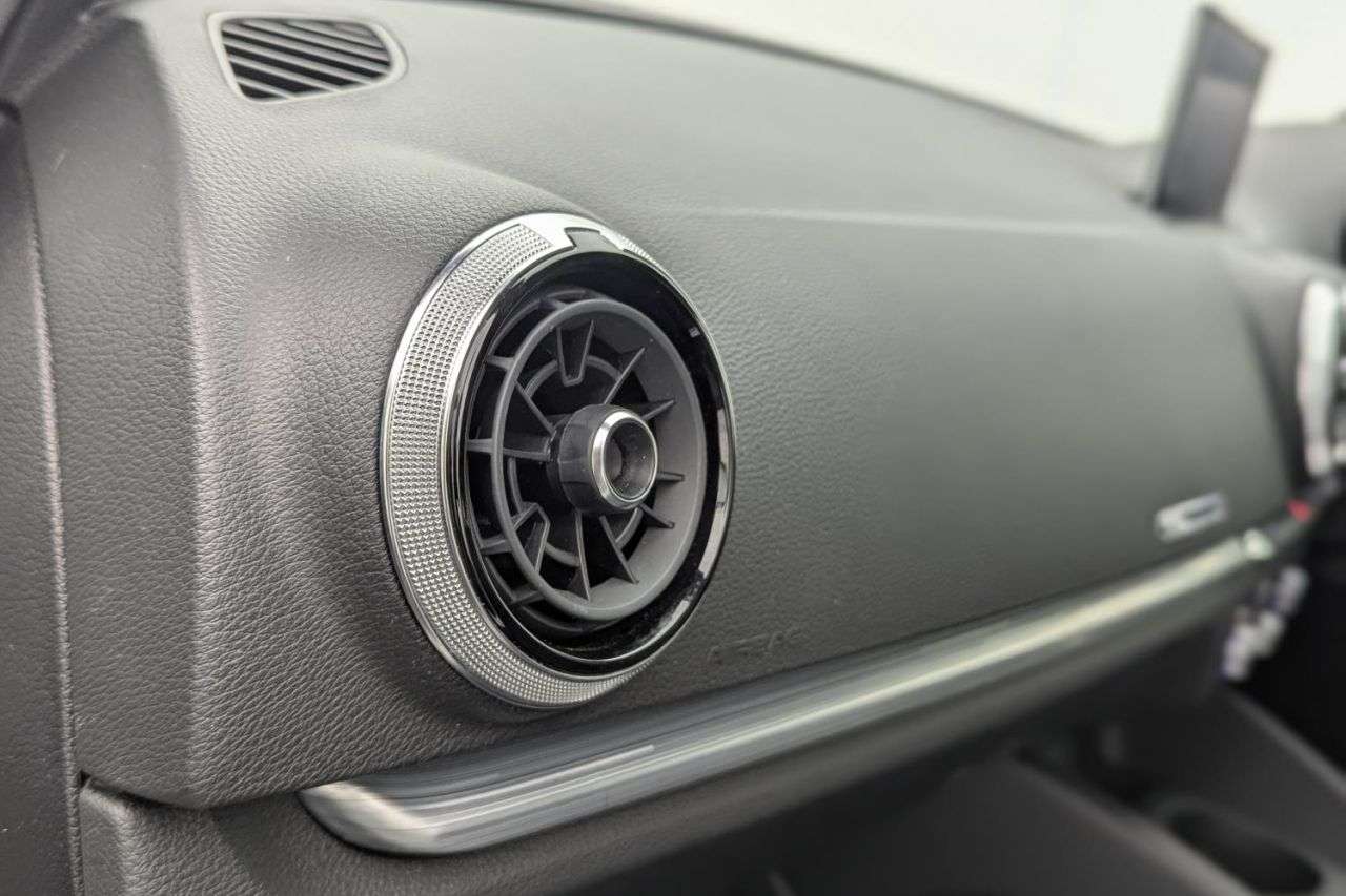 2018 AUDI A3 2018 AUDI A3
