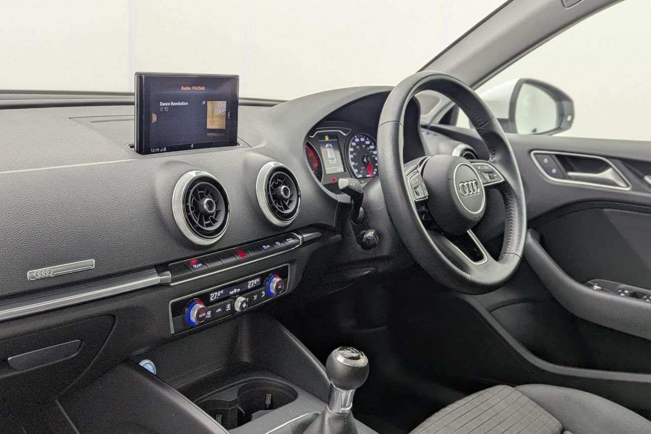 2018 AUDI A3 2018 AUDI A3