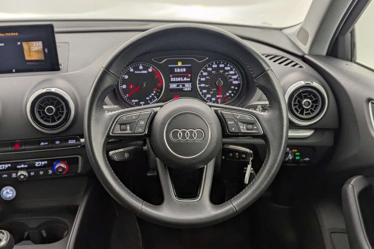 2018 AUDI A3 2018 AUDI A3