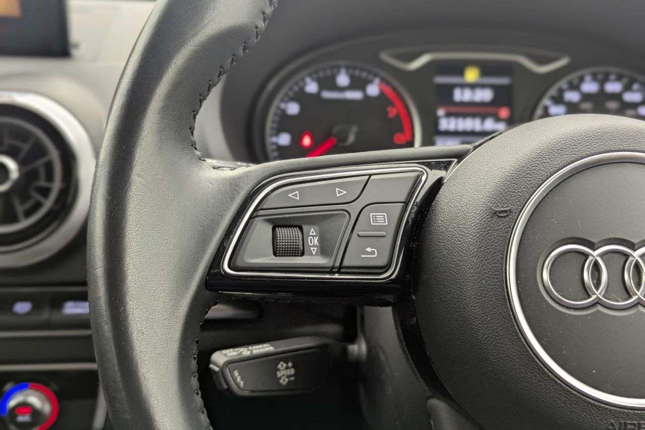 2018 AUDI A3 2018 AUDI A3