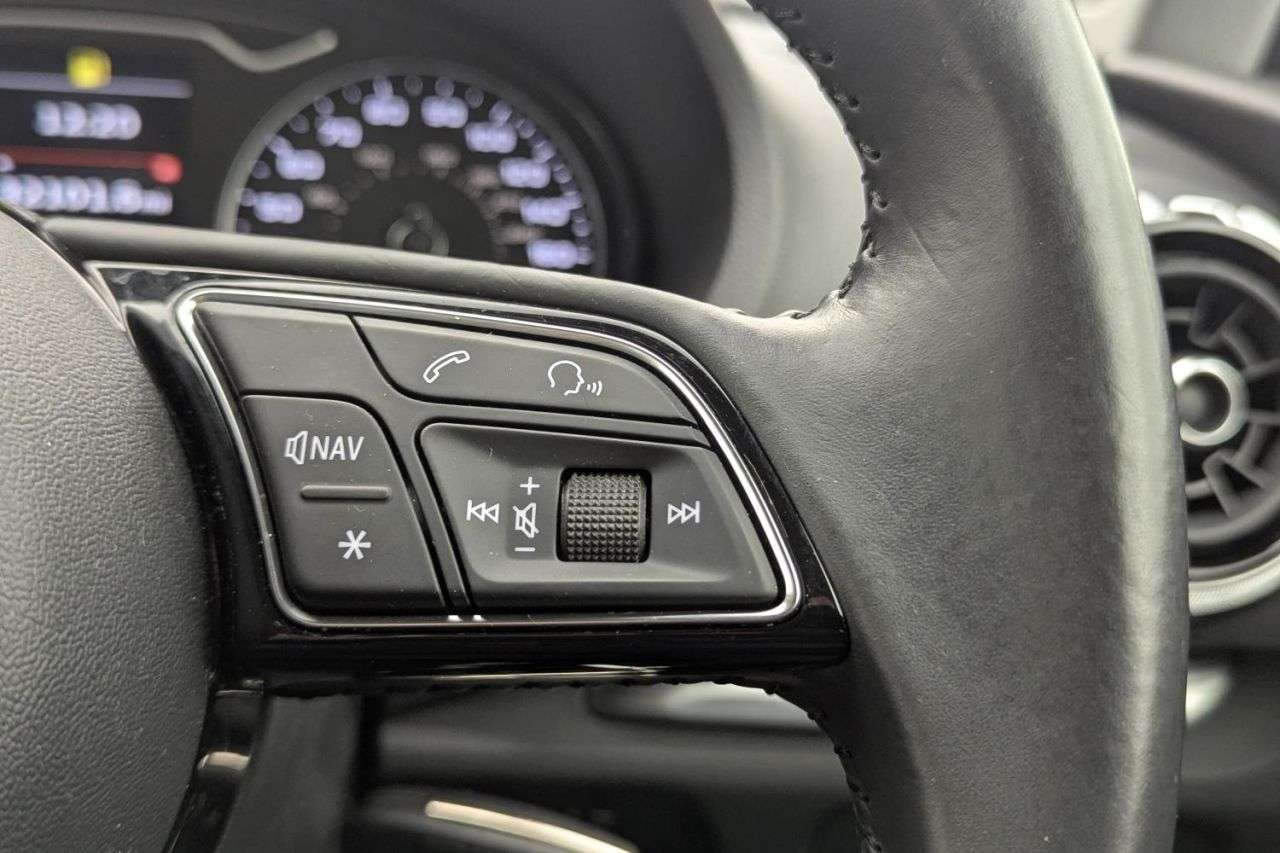 2018 AUDI A3 2018 AUDI A3