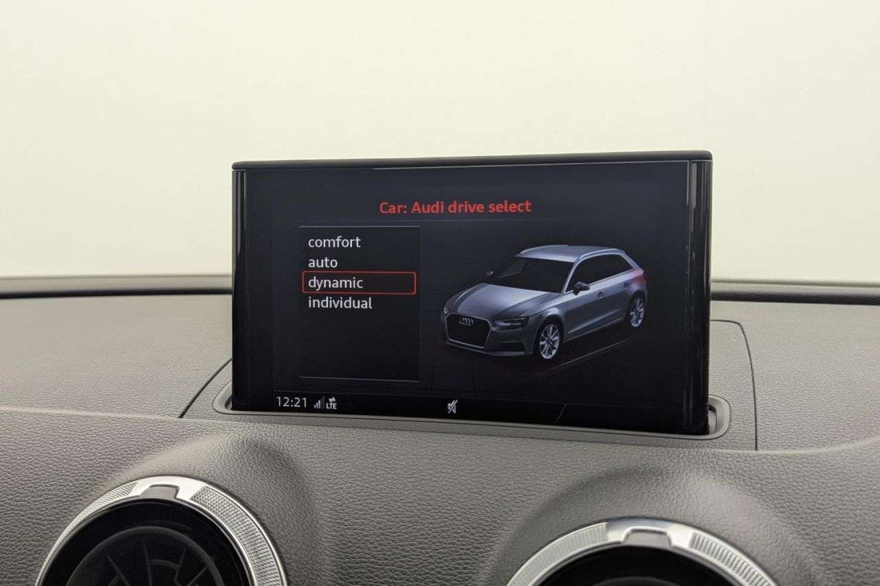 2018 AUDI A3 2018 AUDI A3