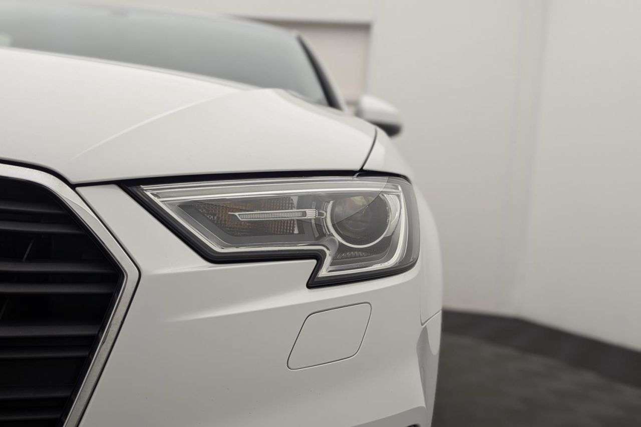 2018 AUDI A3 2018 AUDI A3