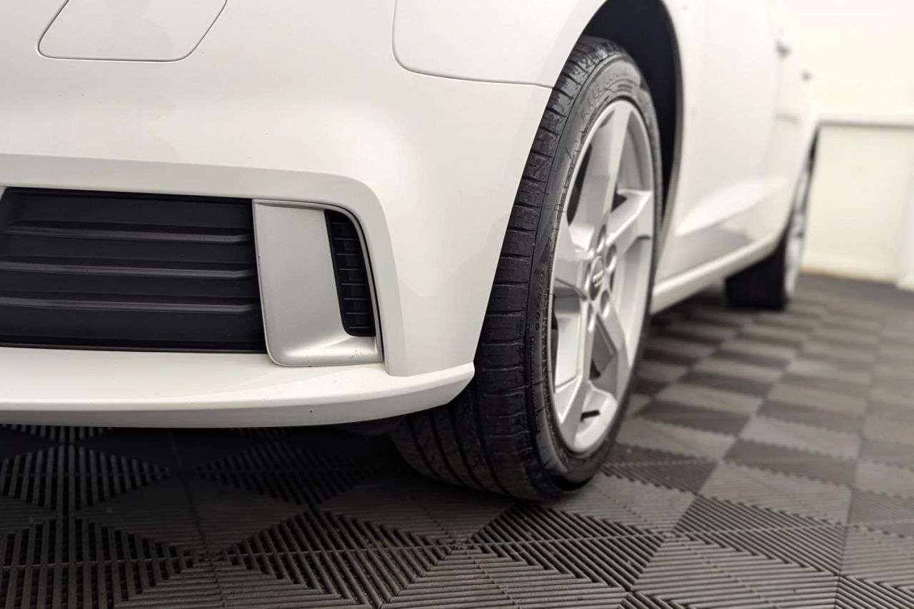 2018 AUDI A3 2018 AUDI A3
