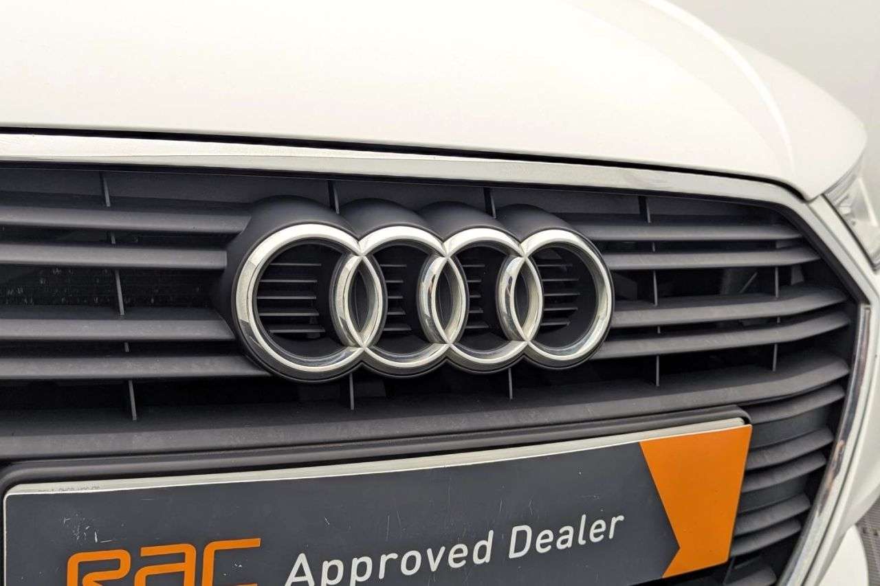 2018 AUDI A3 2018 AUDI A3