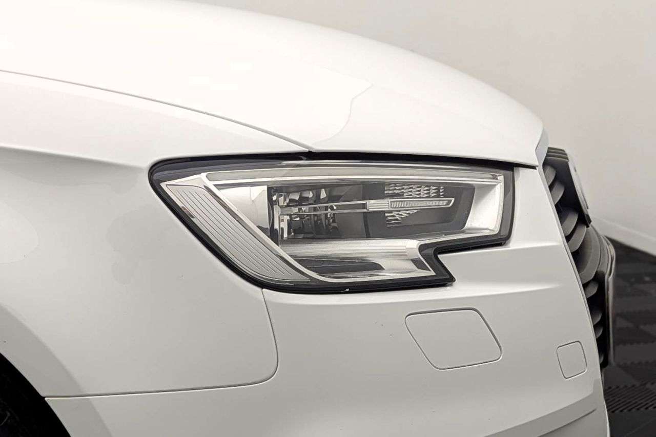 2018 AUDI A3 2018 AUDI A3