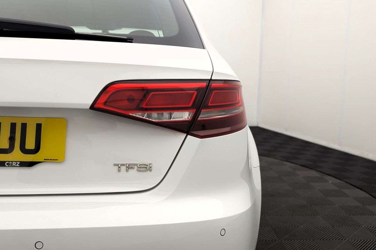 2018 AUDI A3 2018 AUDI A3