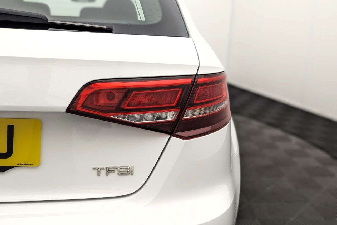 2018 AUDI A3 2018 AUDI A3