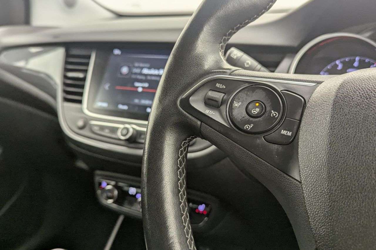 2023 VAUXHALL CROSSLAND 2023 VAUXHALL CROSSLAND