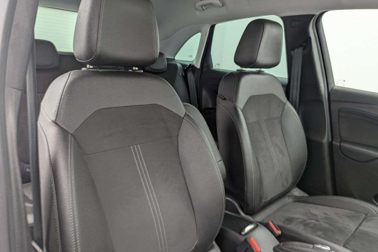 2023 VAUXHALL CROSSLAND 2023 VAUXHALL CROSSLAND