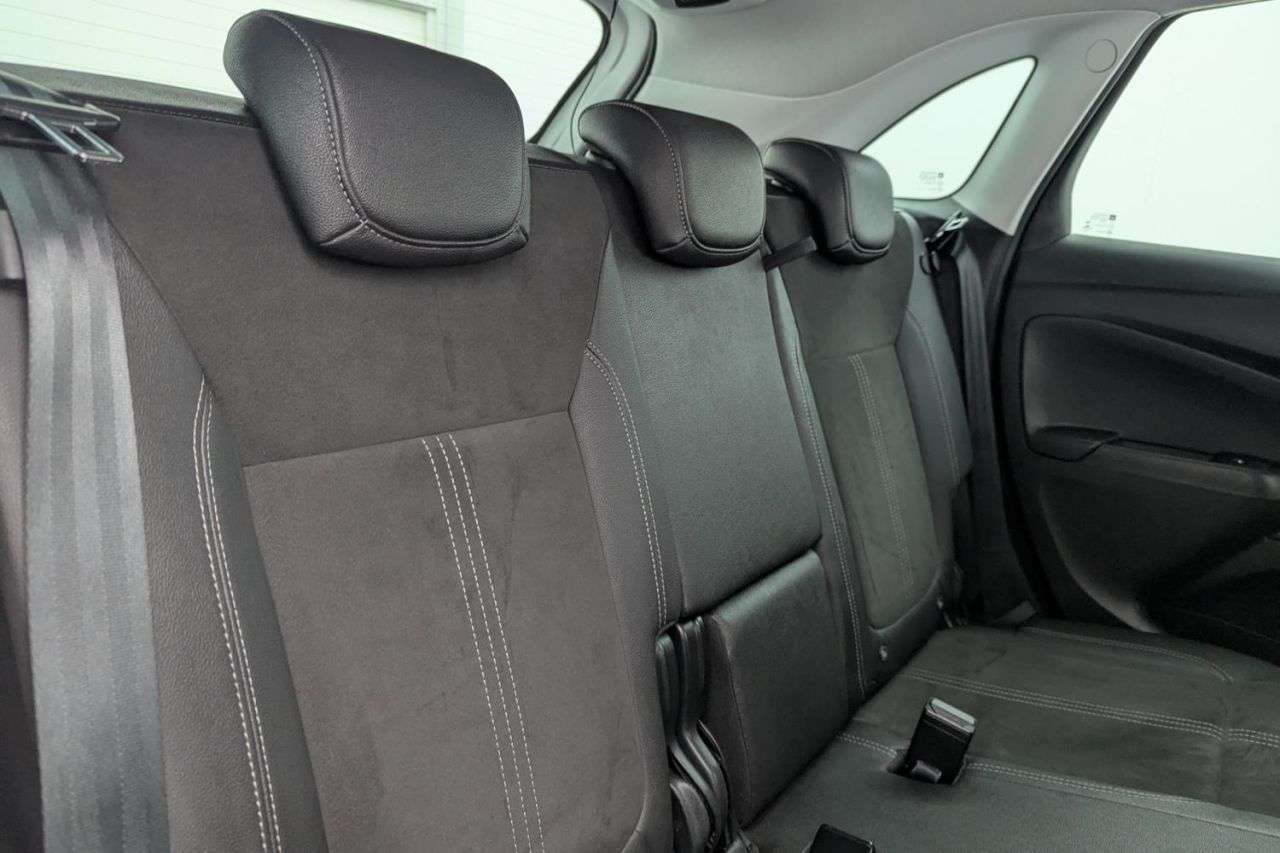 2023 VAUXHALL CROSSLAND 2023 VAUXHALL CROSSLAND