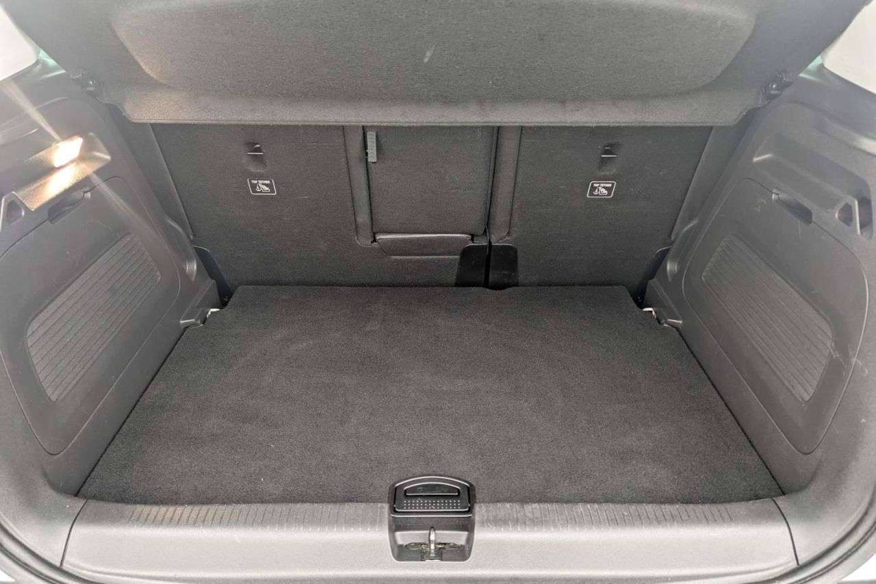 2023 VAUXHALL CROSSLAND 2023 VAUXHALL CROSSLAND