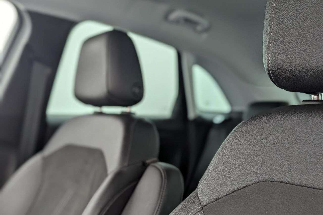 2023 VAUXHALL CROSSLAND 2023 VAUXHALL CROSSLAND