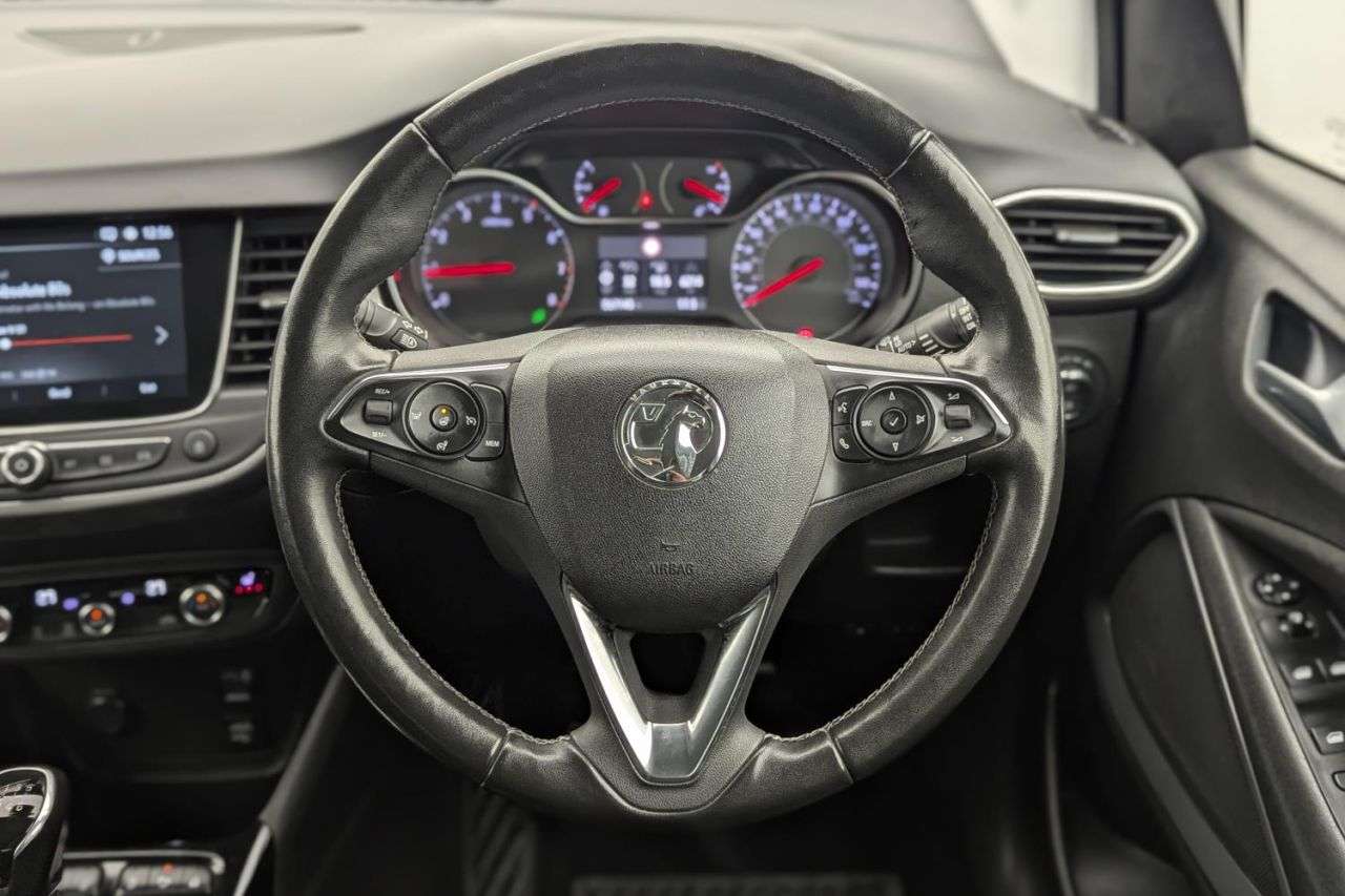 2023 VAUXHALL CROSSLAND 2023 VAUXHALL CROSSLAND