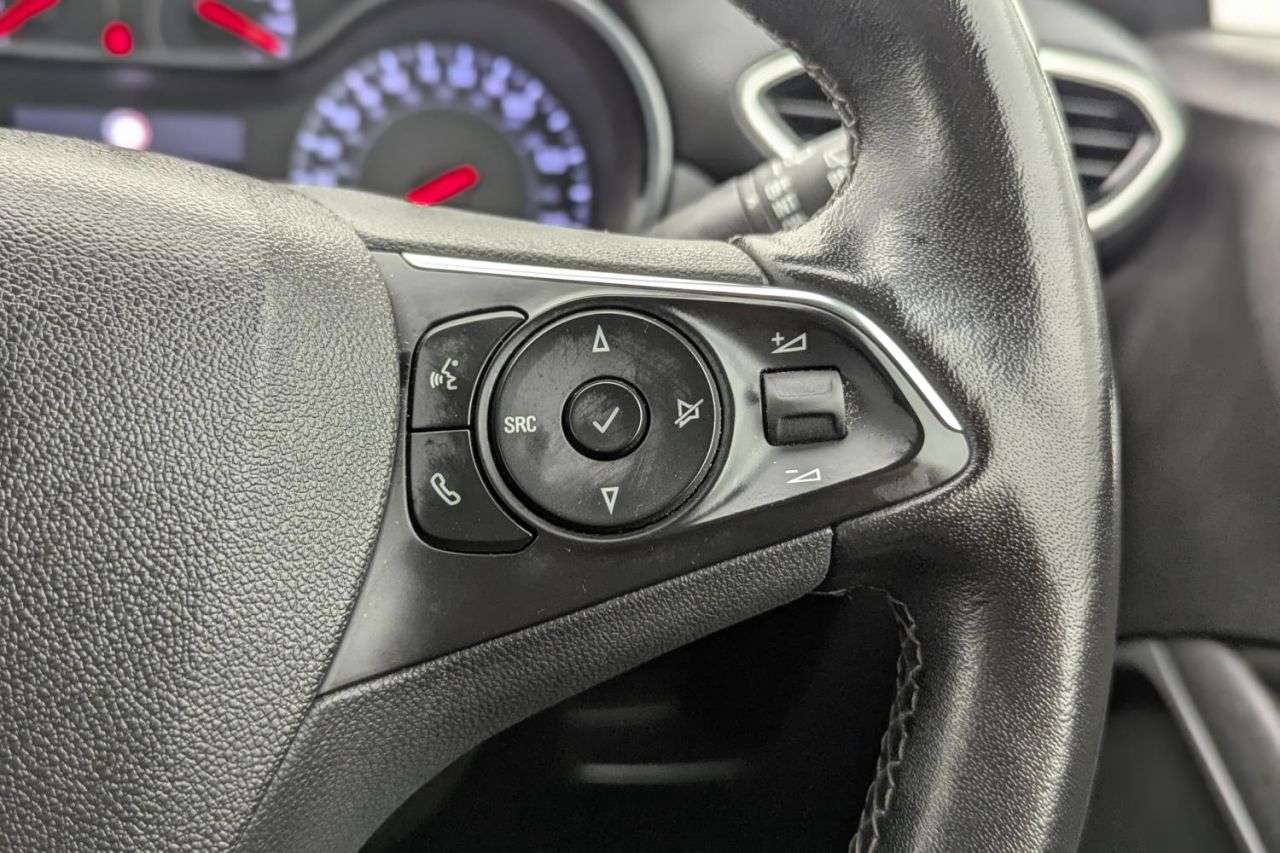 2023 VAUXHALL CROSSLAND 2023 VAUXHALL CROSSLAND