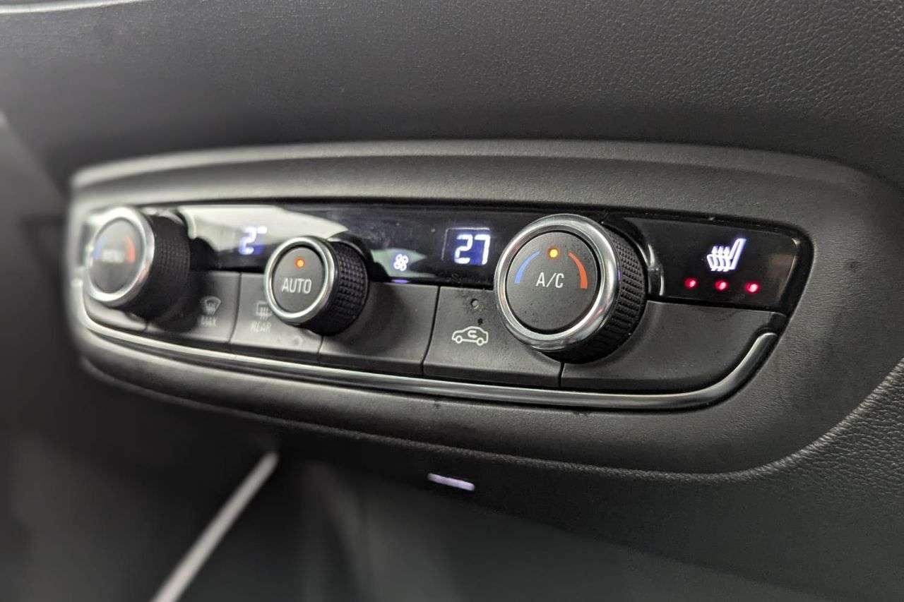 2023 VAUXHALL CROSSLAND 2023 VAUXHALL CROSSLAND