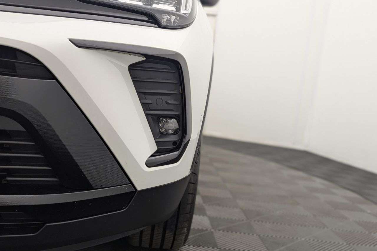 2023 VAUXHALL CROSSLAND 2023 VAUXHALL CROSSLAND