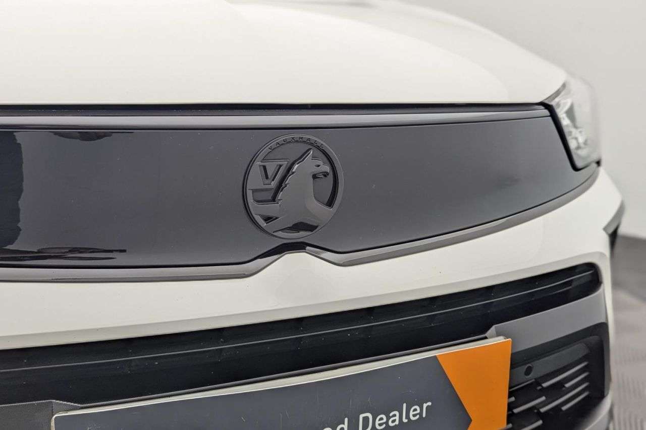 2023 VAUXHALL CROSSLAND 2023 VAUXHALL CROSSLAND