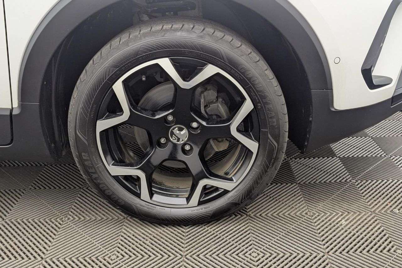 2023 VAUXHALL CROSSLAND 2023 VAUXHALL CROSSLAND