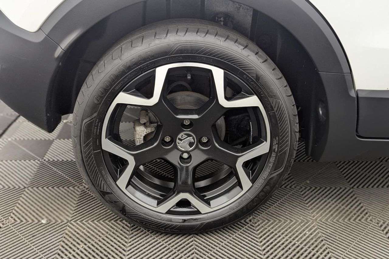 2023 VAUXHALL CROSSLAND 2023 VAUXHALL CROSSLAND