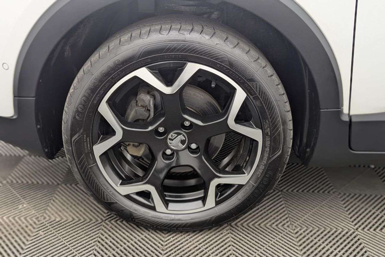 2023 VAUXHALL CROSSLAND 2023 VAUXHALL CROSSLAND