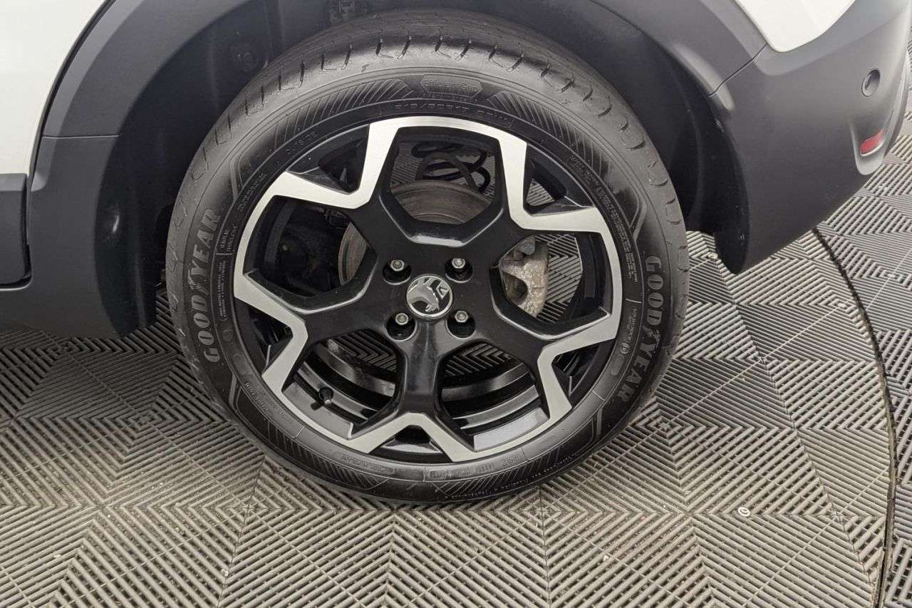 2023 VAUXHALL CROSSLAND 2023 VAUXHALL CROSSLAND