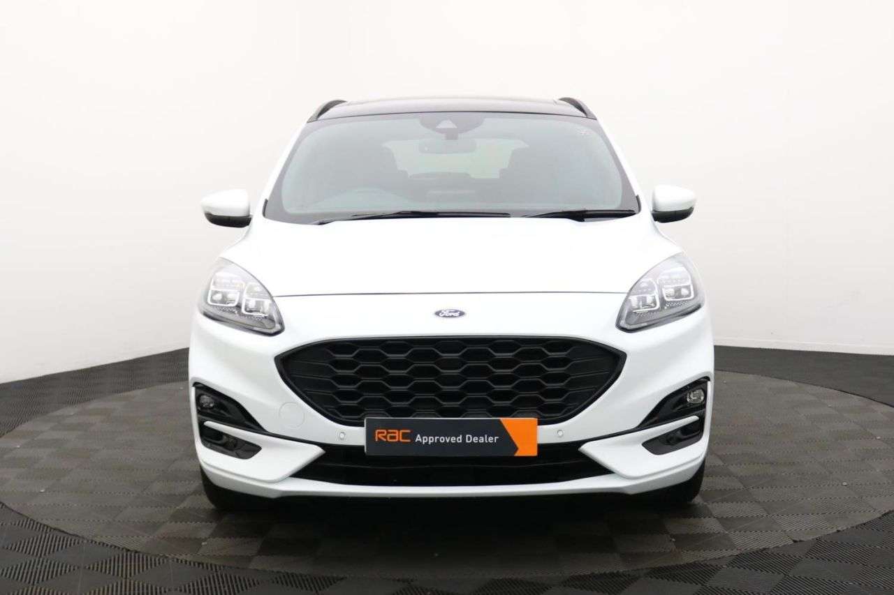 2022 FORD KUGA 2022 FORD KUGA
