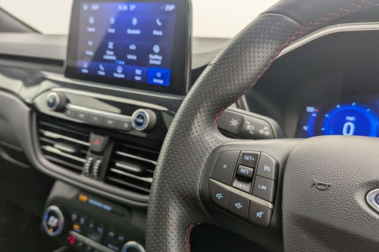 2022 FORD KUGA 2022 FORD KUGA