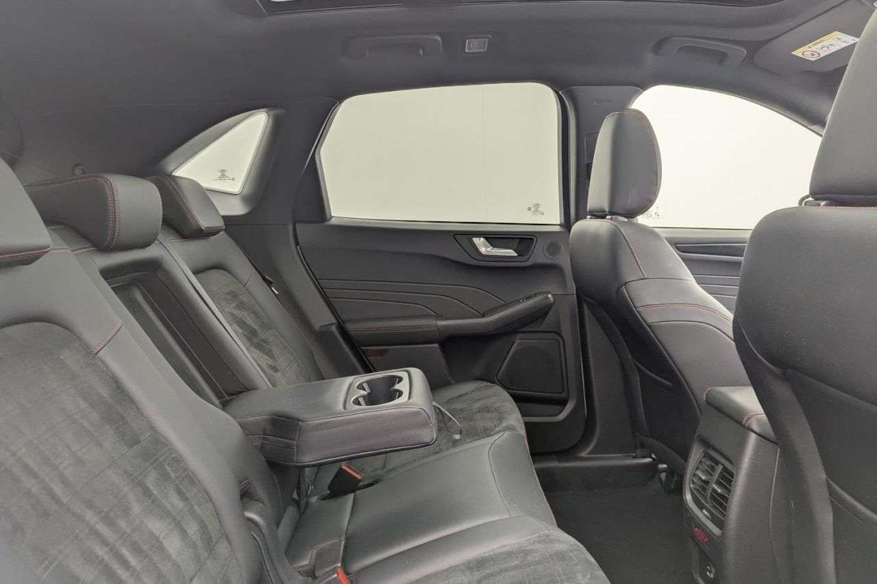 2022 FORD KUGA 2022 FORD KUGA