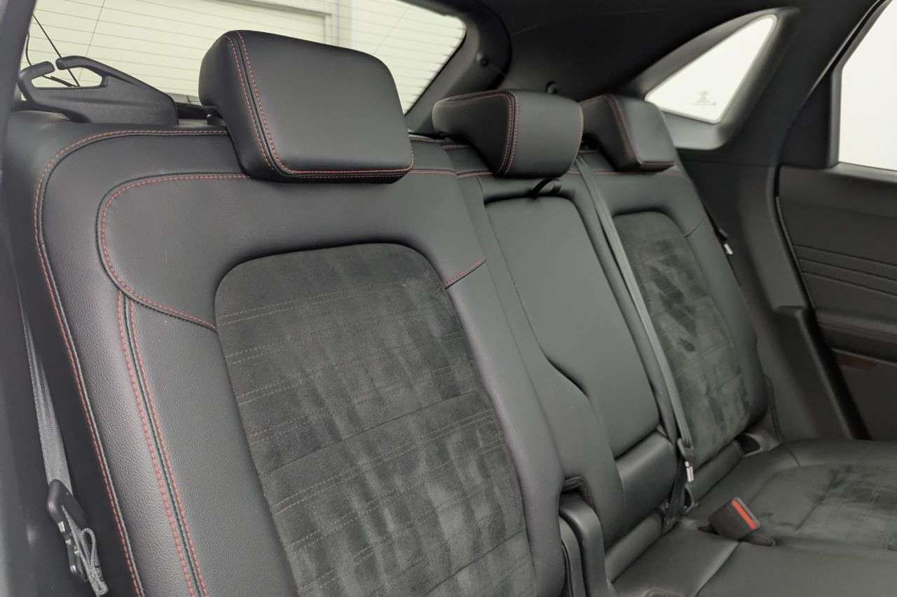 2022 FORD KUGA 2022 FORD KUGA
