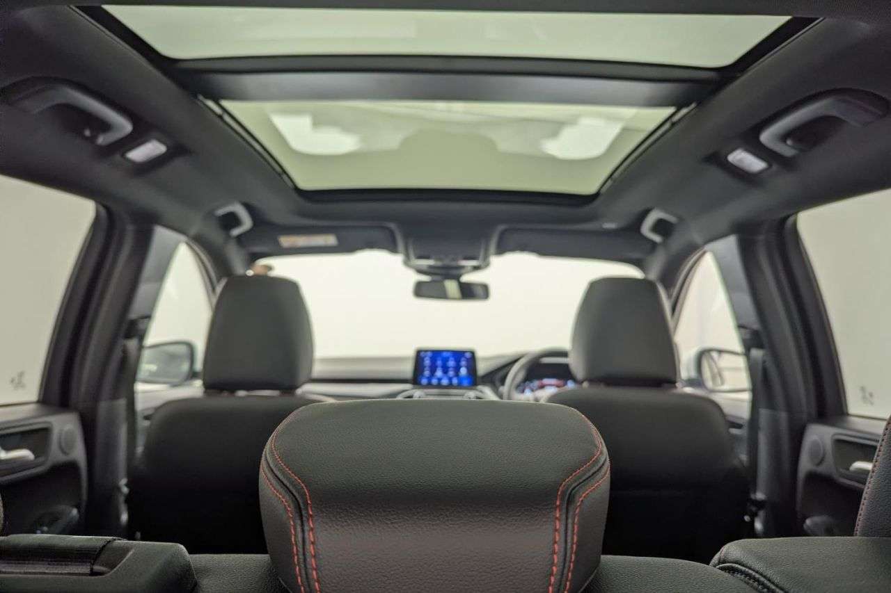 2022 FORD KUGA 2022 FORD KUGA