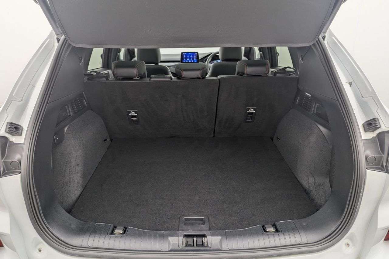 2022 FORD KUGA 2022 FORD KUGA