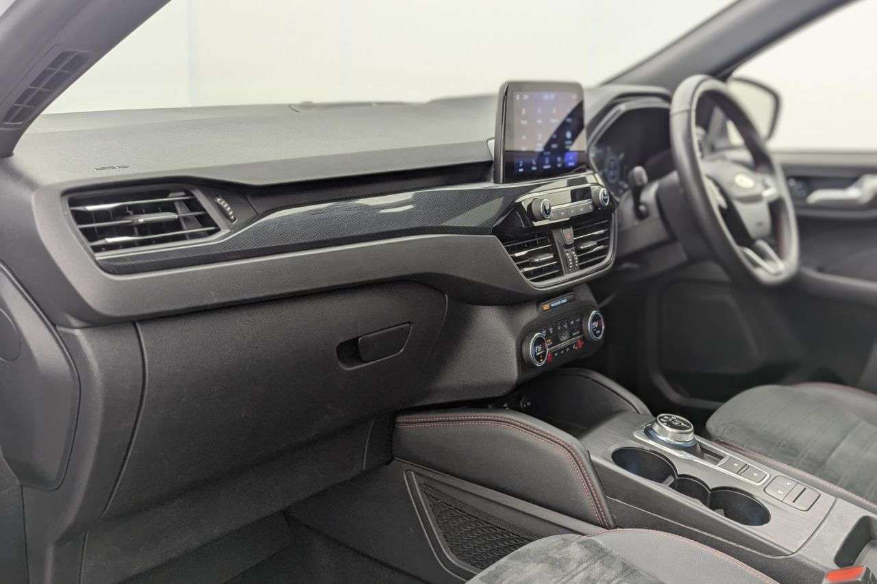 2022 FORD KUGA 2022 FORD KUGA