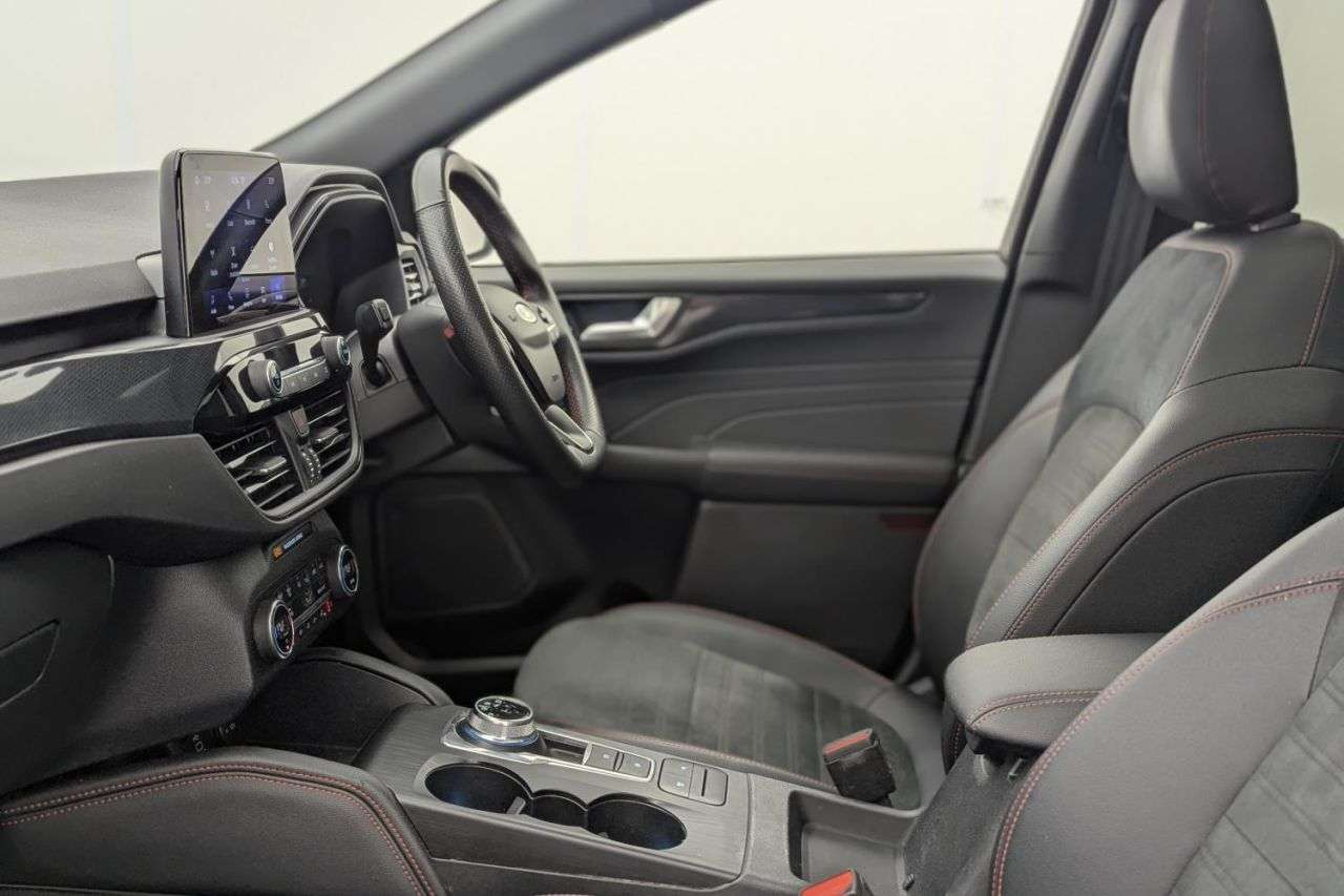 2022 FORD KUGA 2022 FORD KUGA