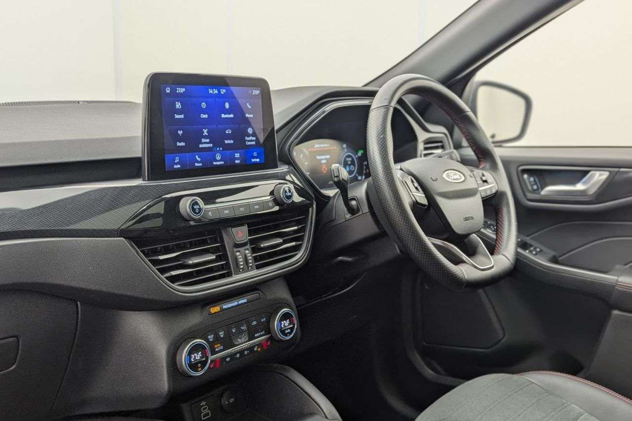 2022 FORD KUGA 2022 FORD KUGA